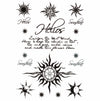 Helios Sun