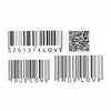 Love Barcode