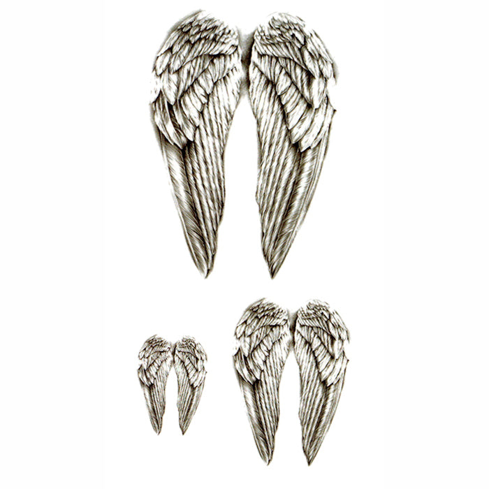 Angels Wings 3