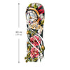 Sleeve Temporary Tattoo