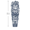Maori Sleeve Temporary Tattoo Inkotattoo
