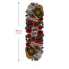 Rose Sleeve temporary tattoo Inkotattoo