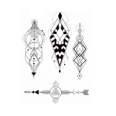 Circles & Lines Pack