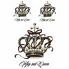 Royal Crowns