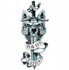 Wolf & Dagger