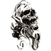 Pistol Skull