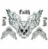 Faith Skull