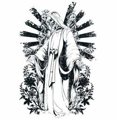 Holy Reaper