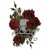 Roses & Skulls