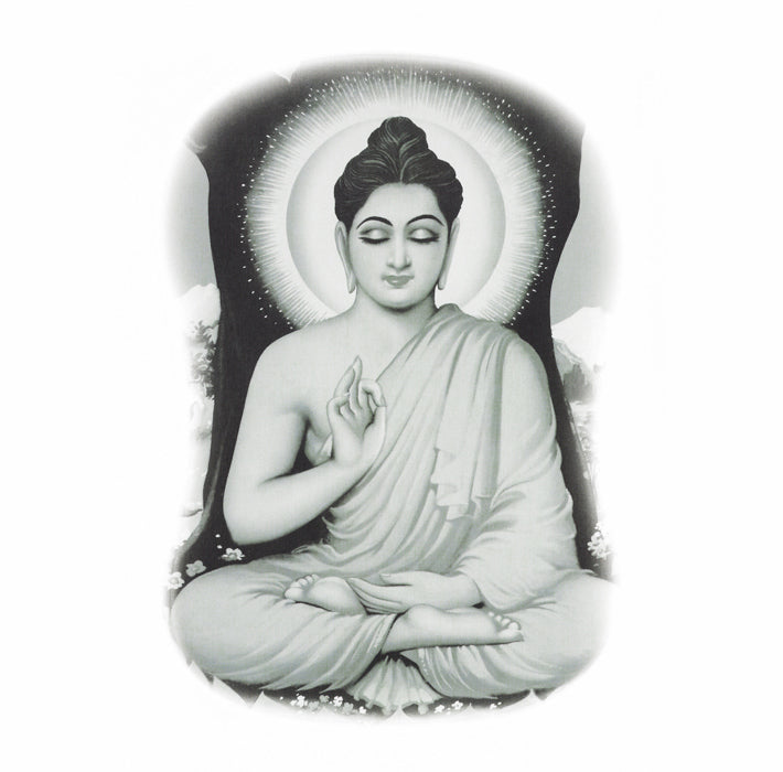 India Buddha