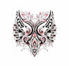 Tribal Mandala