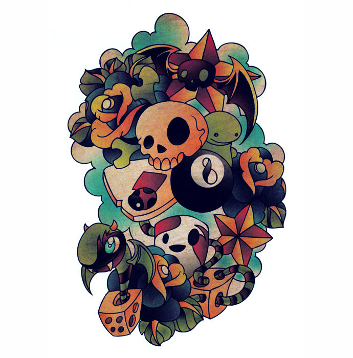 Video Game