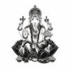 New Ganesha
