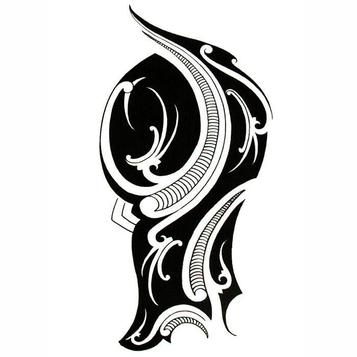 Maori Design