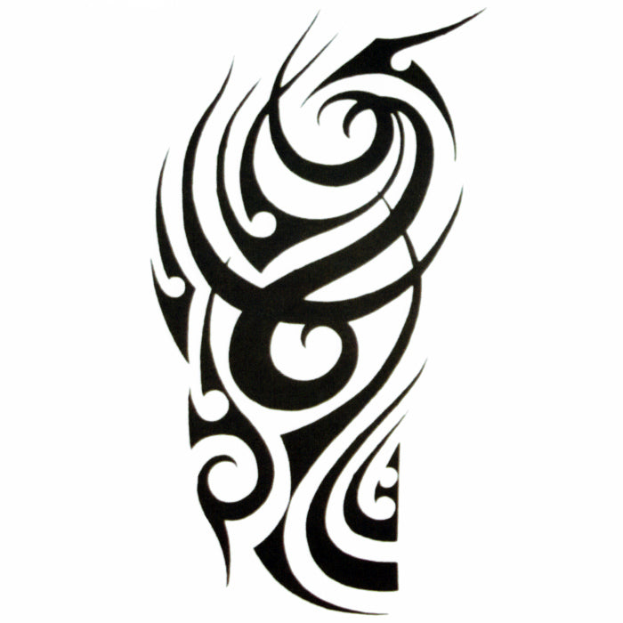 Tribal Design