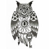 Spiritual Owl