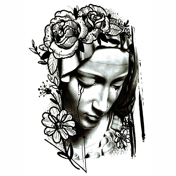 InkoTattoo : Temporary Tattoo