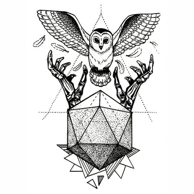 Owl Geometry