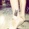 Crying Angel (small)