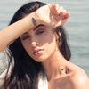 Birds Temporary tattoo inkotattoo