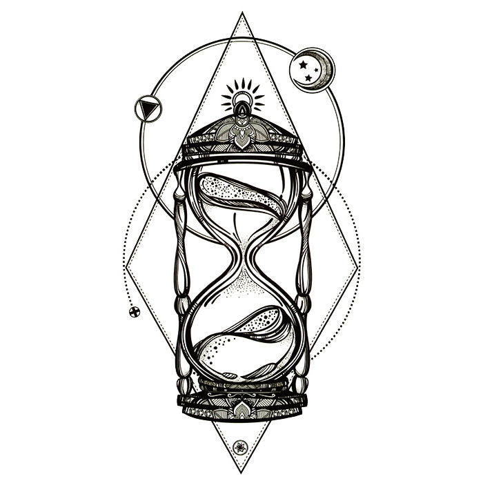 Time Constellation