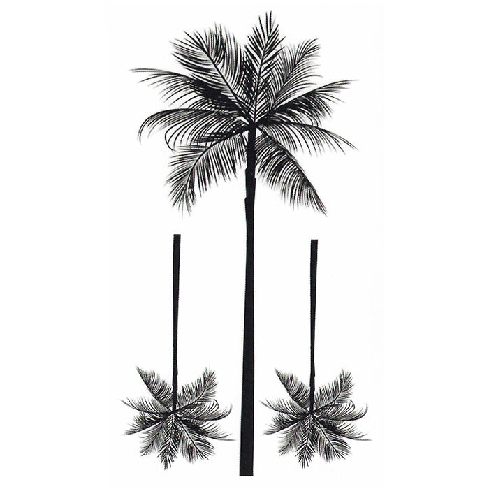 Palm Tree Drawings