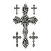 Templar Cross