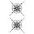 Compass Stars