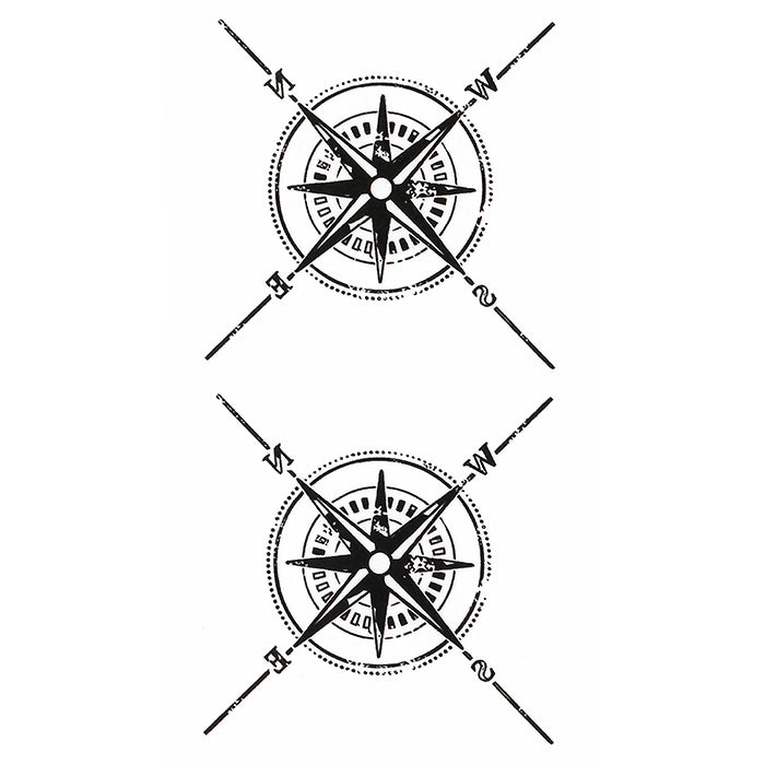 Compass Stars