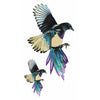 Flying Magpie