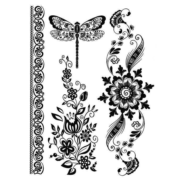 Nature Henna