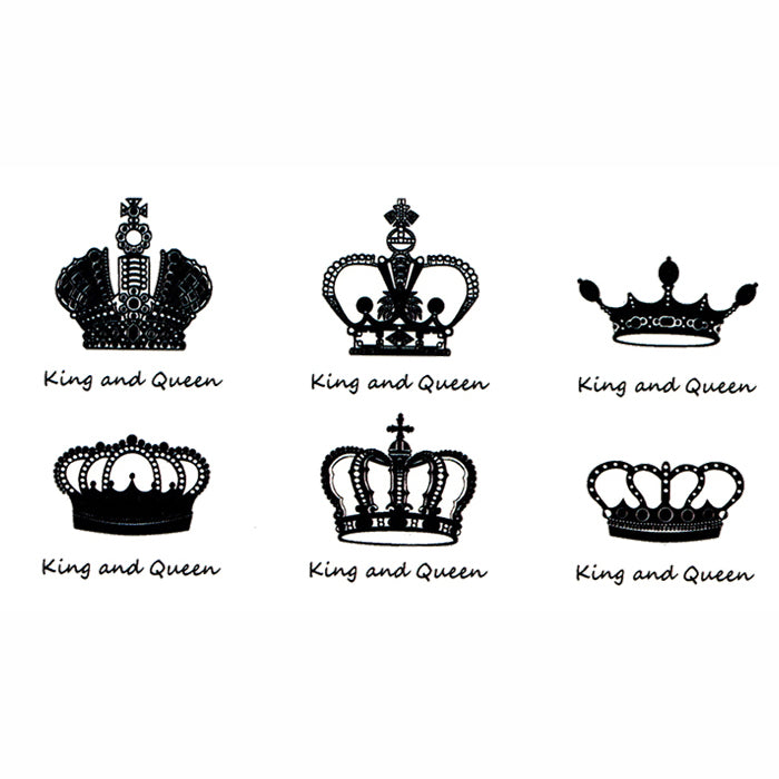 16 Best Simple crown tattoo ideas  crown tattoo simple crown tattoo crown
