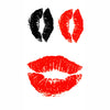 Red Kiss (3pcs)