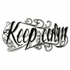 Keep Calm (S)