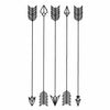 Temporary Tattoo Arrow