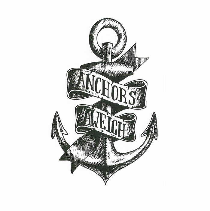 Anchors Aweigh Tattoo  Tattoo Shop in Bradley Beach NJ