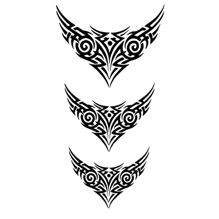 Tribal Eagle