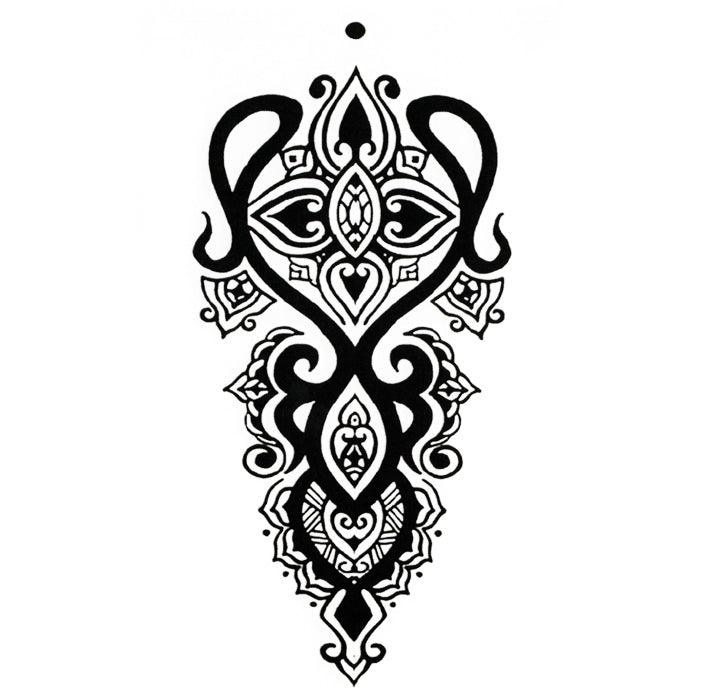 Mandala Energy