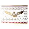 Metallic Gold Egyptian