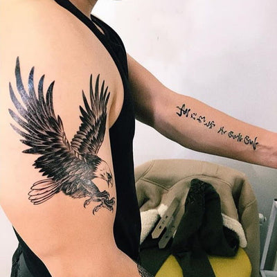 American Eagle