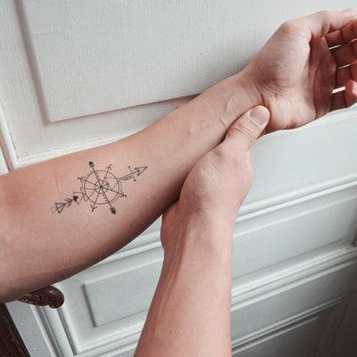 Arrow Geometry