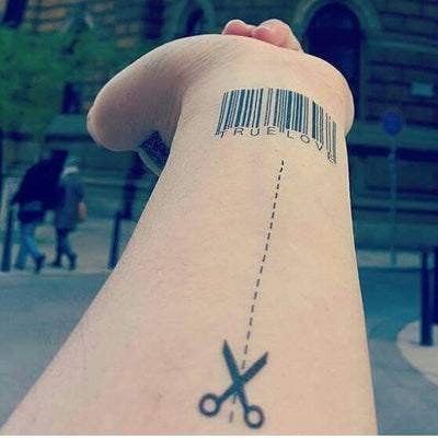 Cut the Line
