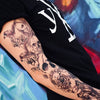 Dark Skull Sleeve