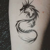 Tribal Dragon